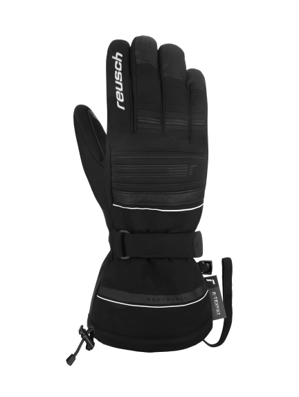REUSCH CONAN R-TEX® XT vyriškos slidinėjimo pirštinės